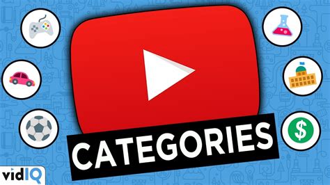 thothube|Video Categories